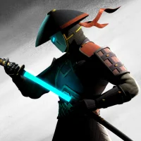 Shadow Fight 3 Mod APK 1.39.2 (Unlimited Gems/Max level)