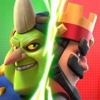 Clash Royale Mod APK 80256037 (Mod Menu/Unlimited Money)