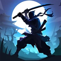 Shadow Knight 3.25.340 Mod APK (God Mode/Unlimited Money/Mod Menu)